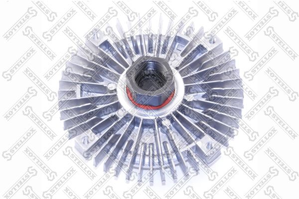 Сцепление, вентилятор радиатора STELLOX 3000400SX