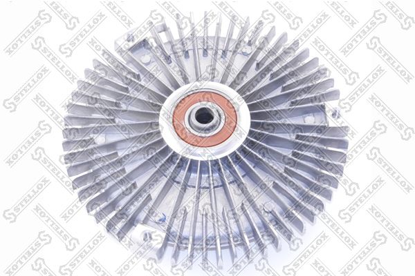Сцепление, вентилятор радиатора STELLOX 3000406SX