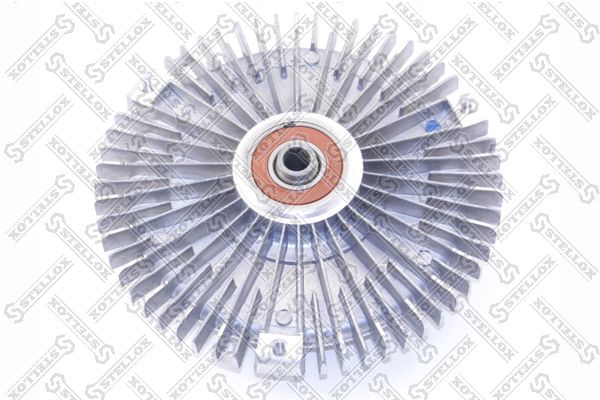Сцепление, вентилятор радиатора STELLOX 3000409SX