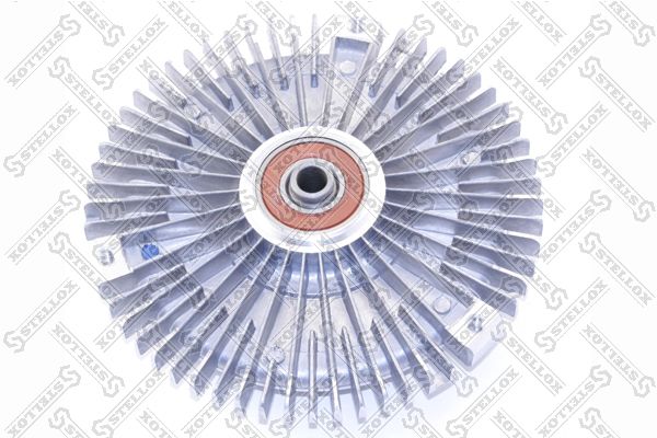 Сцепление, вентилятор радиатора STELLOX 3000546SX
