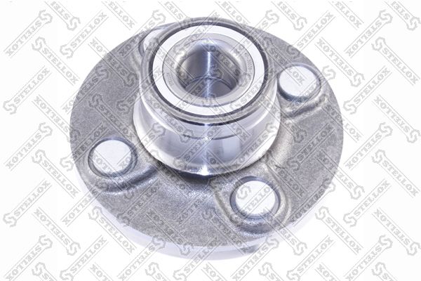 Комплект подшипника ступицы колеса STELLOX 4030039SX