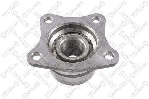 Комплект подшипника ступицы колеса STELLOX 4030042SX