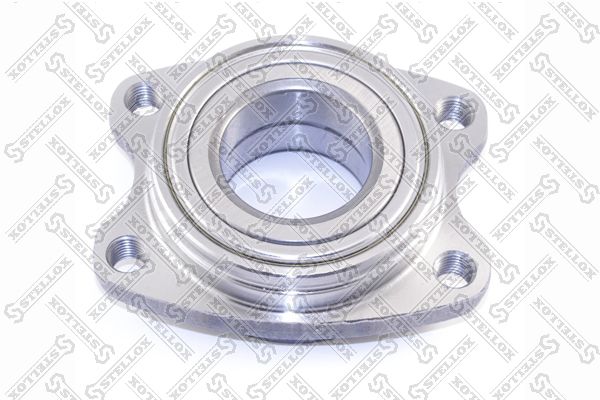 Комплект подшипника ступицы колеса STELLOX 4030051SX