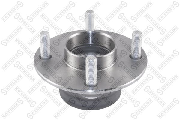 Комплект подшипника ступицы колеса STELLOX 4030054SX