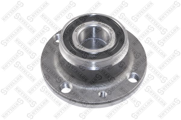 Комплект подшипника ступицы колеса STELLOX 4030060SX