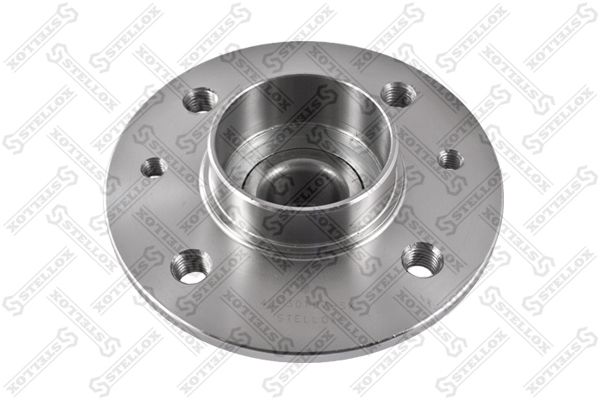 Подшипник ступицы колеса STELLOX 4030107SX