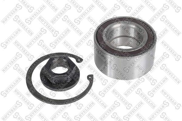Подшипник ступицы колеса STELLOX 4030122SX