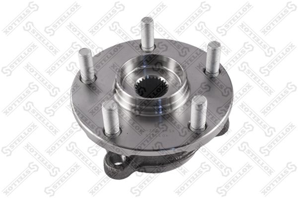 Подшипник ступицы колеса STELLOX 4030271SX