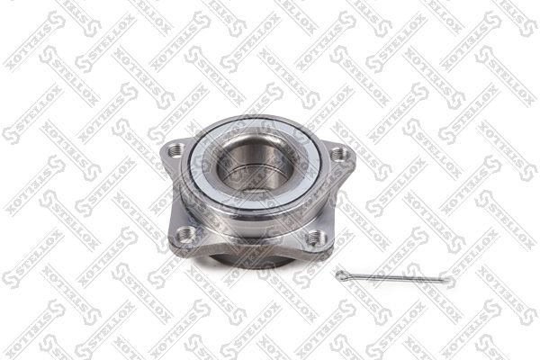 Подшипник ступицы колеса STELLOX 4030280SX