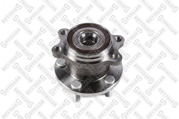 Комплект подшипника ступицы колеса STELLOX 4030312SX