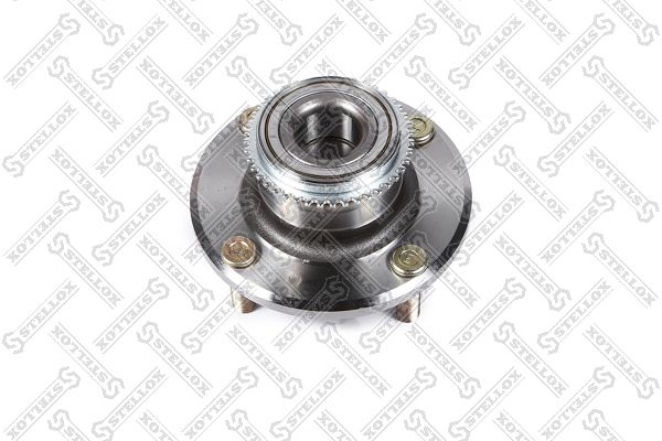 Подшипник ступицы колеса STELLOX 4030383SX