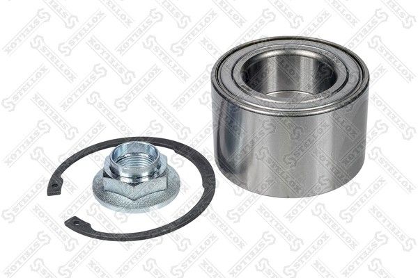 Подшипник ступицы колеса STELLOX 4030460SX