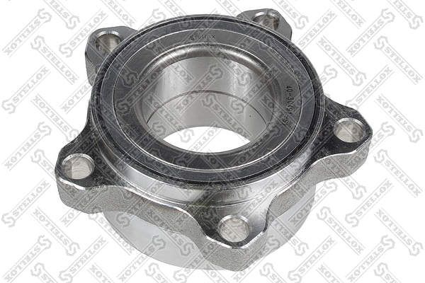 Подшипник ступицы колеса STELLOX 4030491SX