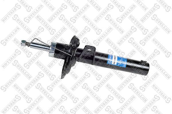Амортизатор STELLOX 42150047SX