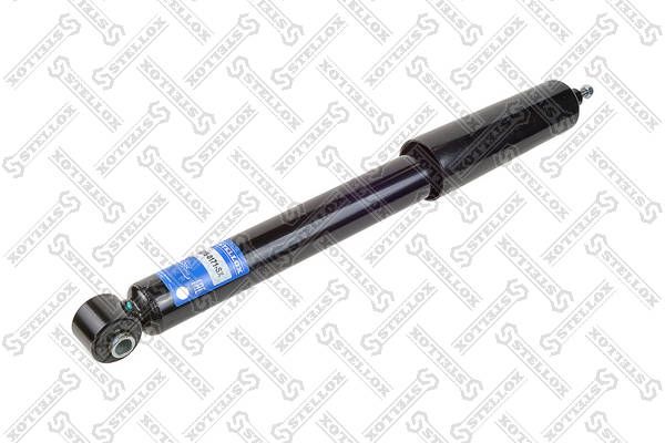 Амортизатор STELLOX 42150171SX