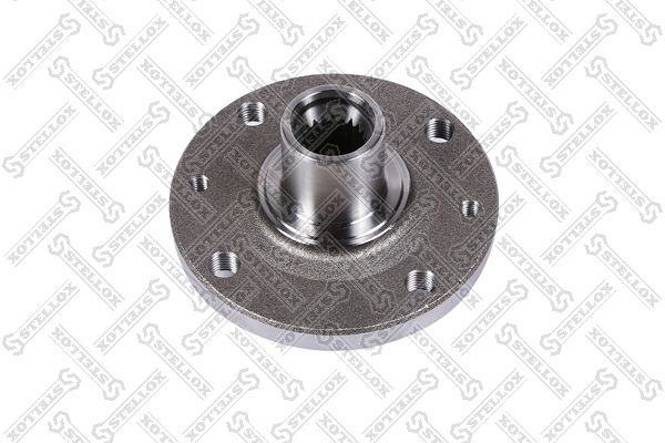 Ступица колеса STELLOX 4215101SX