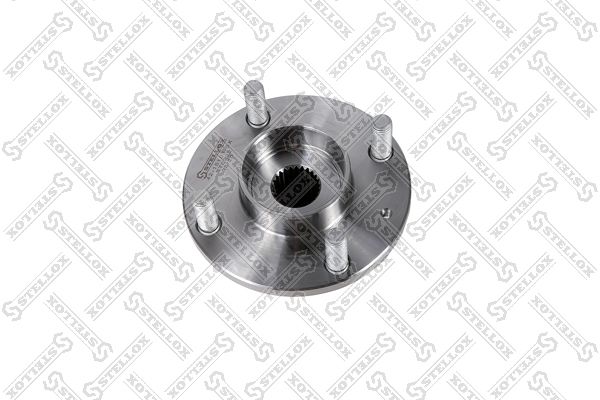 Ступица колеса STELLOX 4215103SX