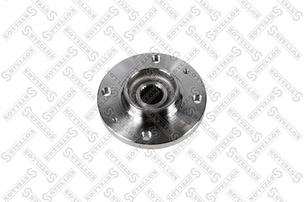 Ступица колеса STELLOX 4215104SX