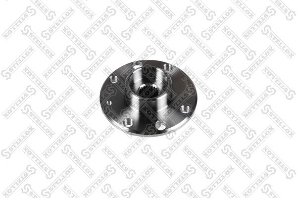 Ступица колеса STELLOX 4215105SX