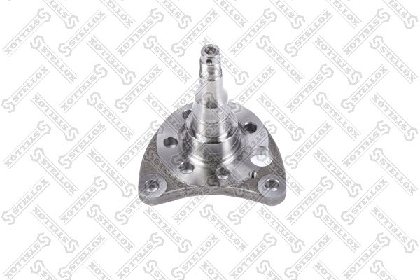 Ступица колеса STELLOX 4215107SX