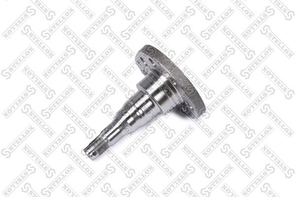 Ступица колеса STELLOX 4215113SX