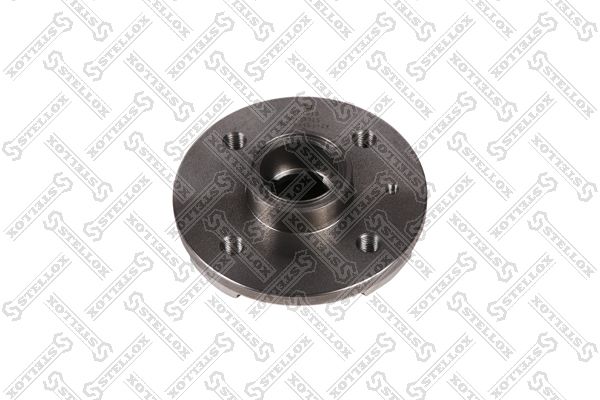 Ступица колеса STELLOX 4215114SX