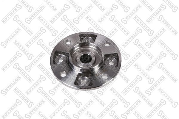 Ступица колеса STELLOX 4215117SX