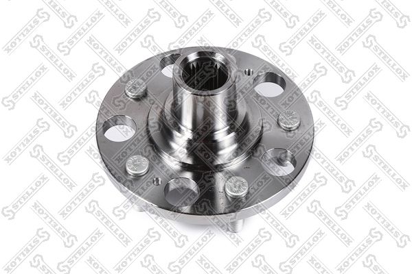 Ступица колеса STELLOX 4215122SX