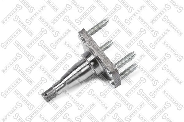 Ступица колеса STELLOX 4215124SX