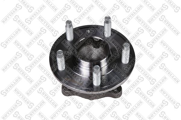 Ступица колеса STELLOX 4215125SX