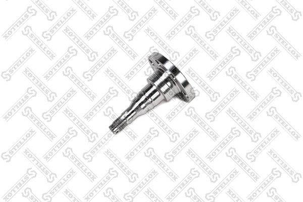 Ступица колеса STELLOX 4215127SX