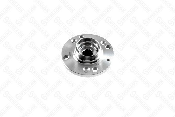 Ступица колеса STELLOX 4215128SX