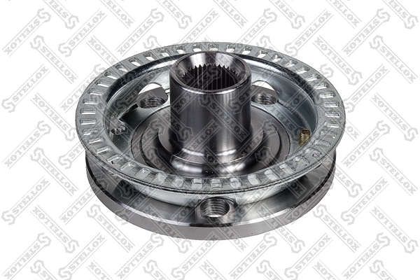 Ступица колеса STELLOX 4215131SX
