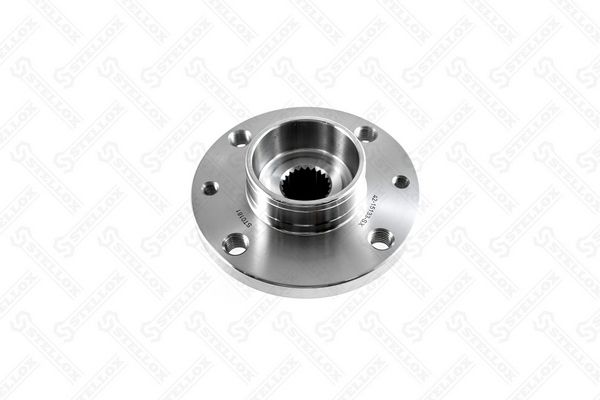 Ступица колеса STELLOX 4215133SX