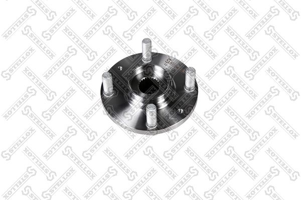 Ступица колеса STELLOX 4215134SX