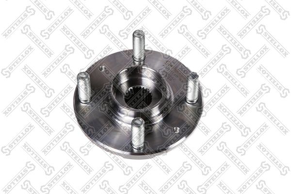 Ступица колеса STELLOX 4215140SX