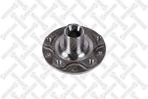 Ступица колеса STELLOX 4215146SX