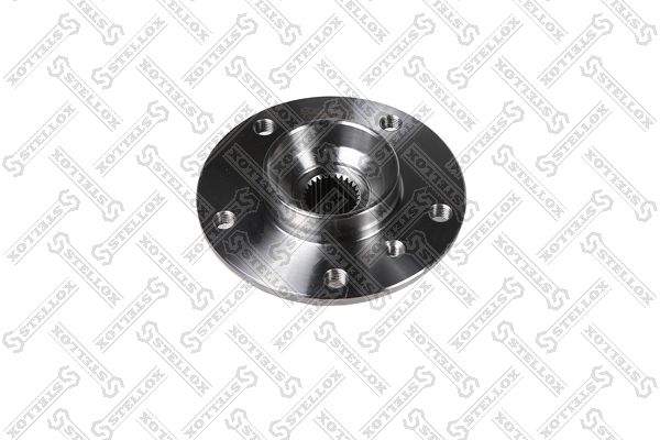 Ступица колеса STELLOX 4215151SX