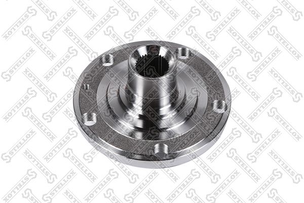 Ступица колеса STELLOX 4215155SX