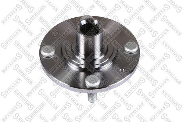 Ступица колеса STELLOX 4215156SX