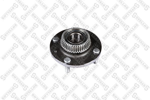 Ступица колеса STELLOX 4215157SX