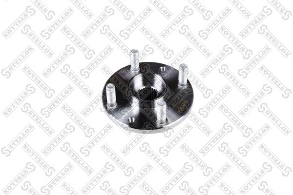 Ступица колеса STELLOX 4215159SX