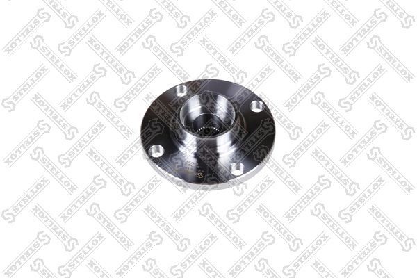 Ступица колеса STELLOX 4215161SX