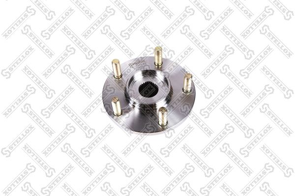 Ступица колеса STELLOX 4215174SX