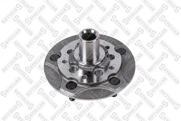 Ступица колеса STELLOX 4215185SX