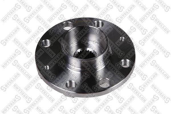 Ступица колеса STELLOX 4215188SX