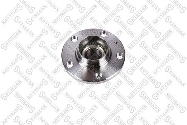 Ступица колеса STELLOX 4215189SX