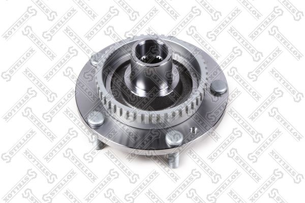 Ступица колеса STELLOX 4215194SX