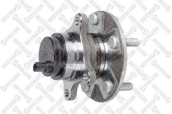 Ступица колеса STELLOX 4215211SX