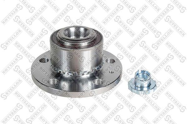 Ступица колеса STELLOX 4215222SX
